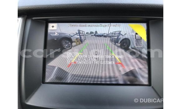 Buy Import Ford Ranger Black Car in Import - Dubai in Barh el Gazel Buy Import Ford Ranger Black Car in Import - Dubai in Barh el Gazel