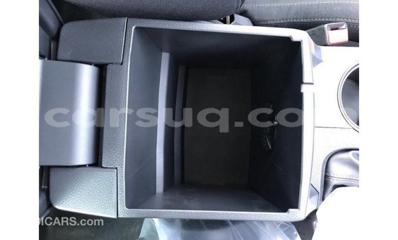 Buy Import Ford Ranger Black Car in Import - Dubai in Barh el Gazel Buy Import Ford Ranger Black Car in Import - Dubai in Barh el Gazel