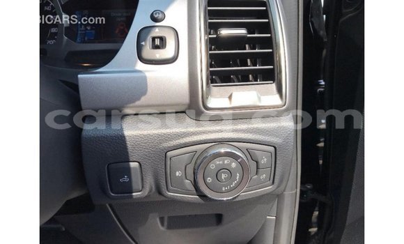 Buy Import Ford Ranger Black Car in Import - Dubai in Barh el Gazel Buy Import Ford Ranger Black Car in Import - Dubai in Barh el Gazel