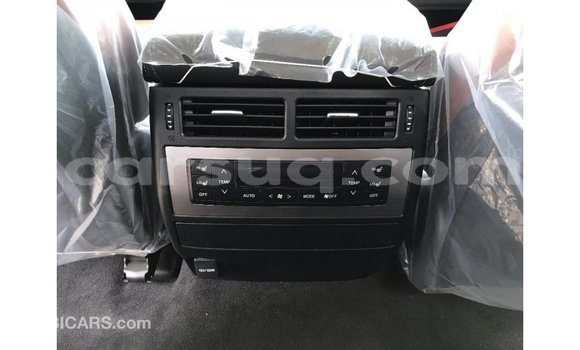 Buy Import Toyota Land Cruiser Black Car in Import - Dubai in Barh el Gazel Buy Import Toyota Land Cruiser Black Car in Import - Dubai in Barh el Gazel