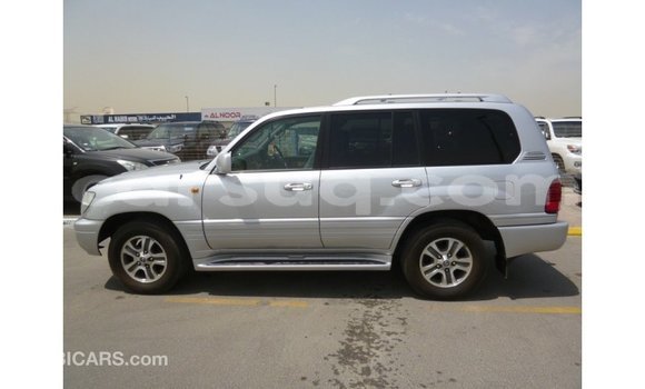 Acheter Import Voiture Lexus LX Autre à Import - Dubai, Barh el Gazel Acheter Import Voiture Lexus LX Autre à Import - Dubai, Barh el Gazel