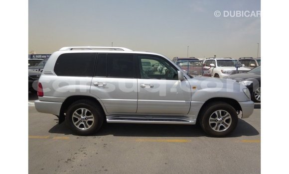 Acheter Import Voiture Lexus LX Autre à Import - Dubai, Barh el Gazel Acheter Import Voiture Lexus LX Autre à Import - Dubai, Barh el Gazel