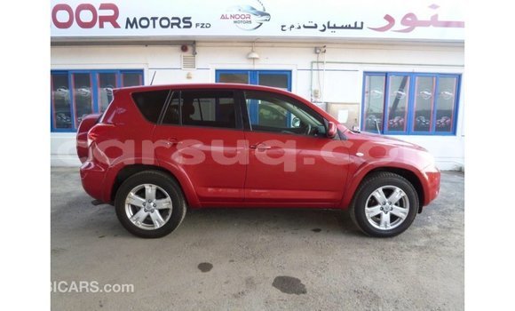 Acheter Import Voiture Toyota 4Runner Rouge à Import - Dubai, Barh el Gazel Acheter Import Voiture Toyota 4Runner Rouge à Import - Dubai, Barh el Gazel