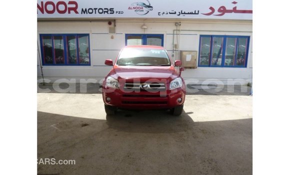 Acheter Import Voiture Toyota 4Runner Rouge à Import - Dubai, Barh el Gazel Acheter Import Voiture Toyota 4Runner Rouge à Import - Dubai, Barh el Gazel
