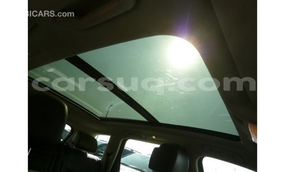 Acheter Import Voiture Volkswagen Touareg Marron à Import - Dubai, Barh el Gazel Acheter Import Voiture Volkswagen Touareg Marron à Import - Dubai, Barh el Gazel