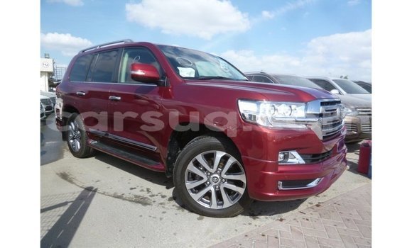 Acheter Import Voiture Toyota Land Cruiser Autre à Import - Dubai, Barh el Gazel Acheter Import Voiture Toyota Land Cruiser Autre à Import - Dubai, Barh el Gazel