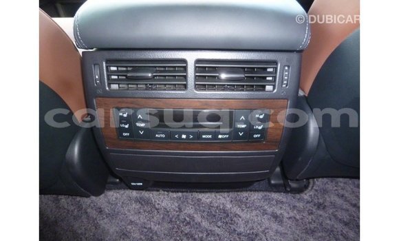 Acheter Import Voiture Toyota Land Cruiser Autre à Import - Dubai, Barh el Gazel Acheter Import Voiture Toyota Land Cruiser Autre à Import - Dubai, Barh el Gazel