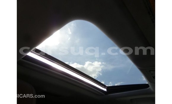 Acheter Import Voiture Toyota Land Cruiser Autre à Import - Dubai, Barh el Gazel Acheter Import Voiture Toyota Land Cruiser Autre à Import - Dubai, Barh el Gazel