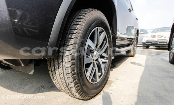 Acheter Import Voiture Toyota Fortuner Autre à Import - Dubai, Barh el Gazel Acheter Import Voiture Toyota Fortuner Autre à Import - Dubai, Barh el Gazel