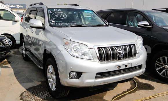 Buy Import Toyota Prado Other Car in Import - Dubai in Barh el Gazel Buy Import Toyota Prado Other Car in Import - Dubai in Barh el Gazel