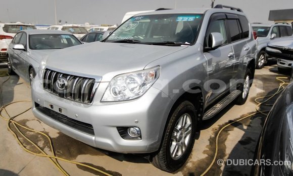 Buy Import Toyota Prado Other Car in Import - Dubai in Barh el Gazel Buy Import Toyota Prado Other Car in Import - Dubai in Barh el Gazel
