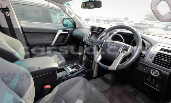 Buy Import Toyota Prado Other Car in Import - Dubai in Barh el Gazel Buy Import Toyota Prado Other Car in Import - Dubai in Barh el Gazel
