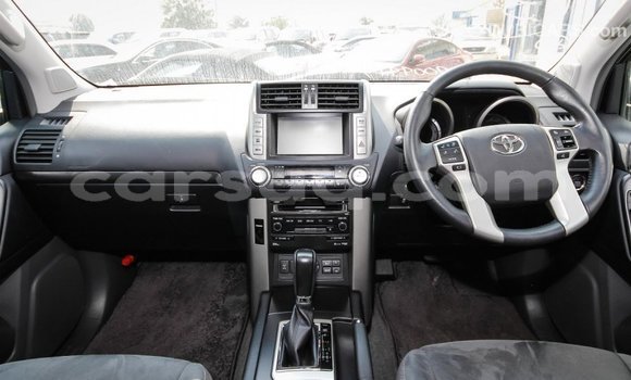 Buy Import Toyota Prado Other Car in Import - Dubai in Barh el Gazel Buy Import Toyota Prado Other Car in Import - Dubai in Barh el Gazel