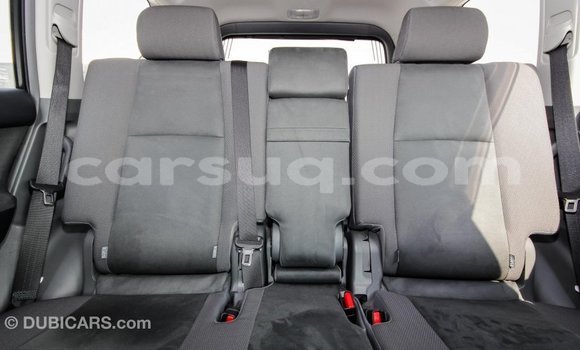 Buy Import Toyota Prado Other Car in Import - Dubai in Barh el Gazel Buy Import Toyota Prado Other Car in Import - Dubai in Barh el Gazel
