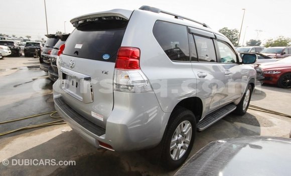 Buy Import Toyota Prado Other Car in Import - Dubai in Barh el Gazel Buy Import Toyota Prado Other Car in Import - Dubai in Barh el Gazel