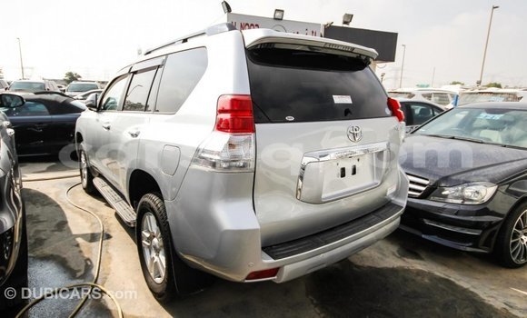 Buy Import Toyota Prado Other Car in Import - Dubai in Barh el Gazel Buy Import Toyota Prado Other Car in Import - Dubai in Barh el Gazel