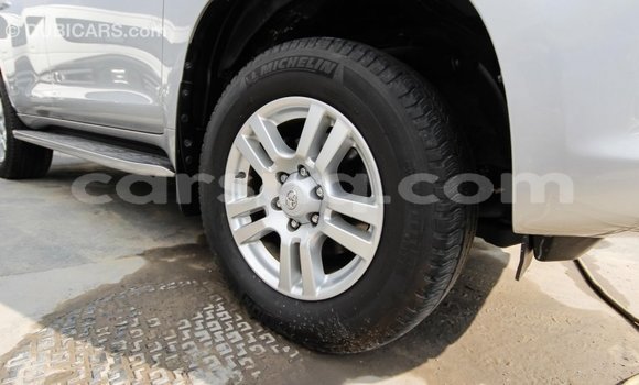 Buy Import Toyota Prado Other Car in Import - Dubai in Barh el Gazel Buy Import Toyota Prado Other Car in Import - Dubai in Barh el Gazel