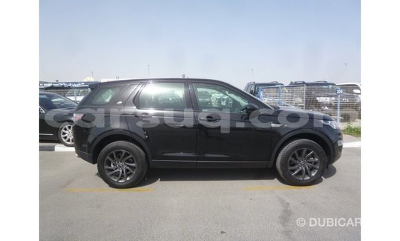 Acheter Import Voiture Land Rover Discovery Noir à Import - Dubai, Barh el Gazel Acheter Import Voiture Land Rover Discovery Noir à Import - Dubai, Barh el Gazel