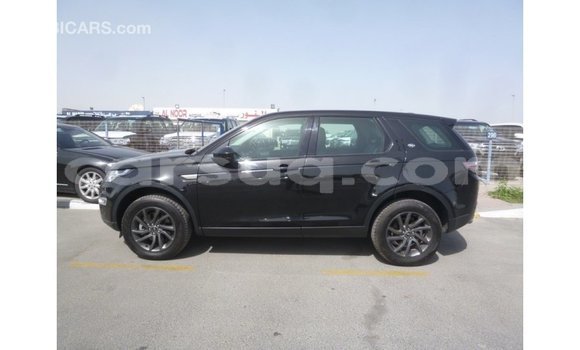 Acheter Import Voiture Land Rover Discovery Noir à Import - Dubai, Barh el Gazel Acheter Import Voiture Land Rover Discovery Noir à Import - Dubai, Barh el Gazel