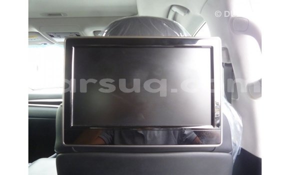 Acheter Import Voiture Lexus LX Blanc à Import - Dubai, Barh el Gazel Acheter Import Voiture Lexus LX Blanc à Import - Dubai, Barh el Gazel