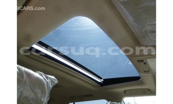 Acheter Import Voiture Toyota Land Cruiser Blanc à Import - Dubai, Barh el Gazel Acheter Import Voiture Toyota Land Cruiser Blanc à Import - Dubai, Barh el Gazel