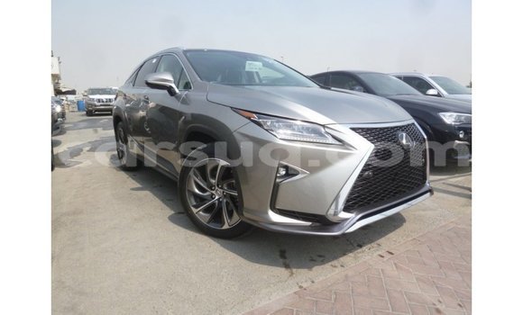 Buy Import Lexus RX 350 Other Car in Import - Dubai in Barh el Gazel Buy Import Lexus RX 350 Other Car in Import - Dubai in Barh el Gazel