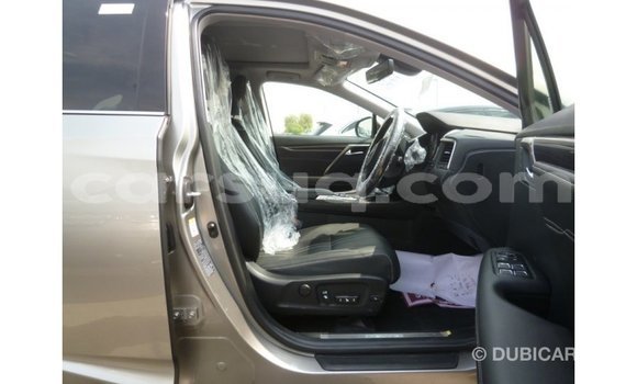 Buy Import Lexus RX 350 Other Car in Import - Dubai in Barh el Gazel Buy Import Lexus RX 350 Other Car in Import - Dubai in Barh el Gazel