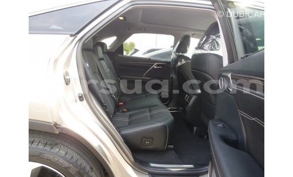 Buy Import Lexus RX 350 Other Car in Import - Dubai in Barh el Gazel Buy Import Lexus RX 350 Other Car in Import - Dubai in Barh el Gazel