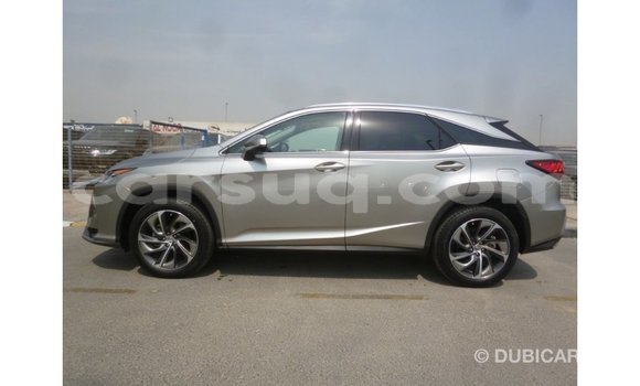 Buy Import Lexus RX 350 Other Car in Import - Dubai in Barh el Gazel Buy Import Lexus RX 350 Other Car in Import - Dubai in Barh el Gazel