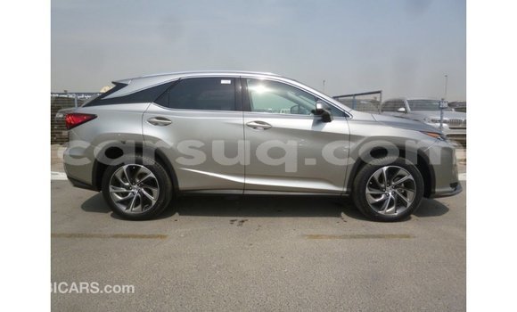 Buy Import Lexus RX 350 Other Car in Import - Dubai in Barh el Gazel Buy Import Lexus RX 350 Other Car in Import - Dubai in Barh el Gazel