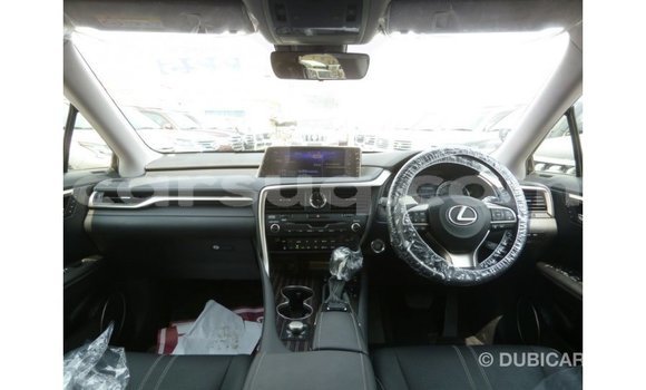 Buy Import Lexus RX 350 Other Car in Import - Dubai in Barh el Gazel Buy Import Lexus RX 350 Other Car in Import - Dubai in Barh el Gazel