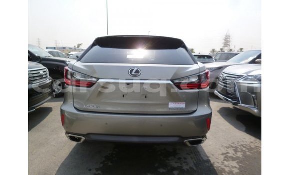 Buy Import Lexus RX 350 Other Car in Import - Dubai in Barh el Gazel Buy Import Lexus RX 350 Other Car in Import - Dubai in Barh el Gazel