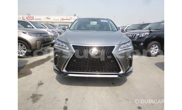 Buy Import Lexus RX 350 Other Car in Import - Dubai in Barh el Gazel Buy Import Lexus RX 350 Other Car in Import - Dubai in Barh el Gazel