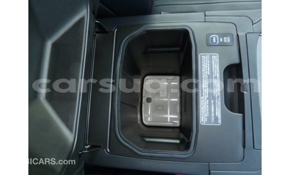 Buy Import Lexus LX Black Car in Import - Dubai in Barh el Gazel Buy Import Lexus LX Black Car in Import - Dubai in Barh el Gazel