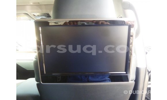 Acheter Import Voiture Lexus LX Autre à Import - Dubai, Barh el Gazel Acheter Import Voiture Lexus LX Autre à Import - Dubai, Barh el Gazel