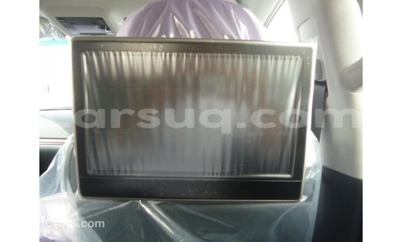 Acheter Import Voiture Toyota Land Cruiser Autre à Import - Dubai, Barh el Gazel Acheter Import Voiture Toyota Land Cruiser Autre à Import - Dubai, Barh el Gazel