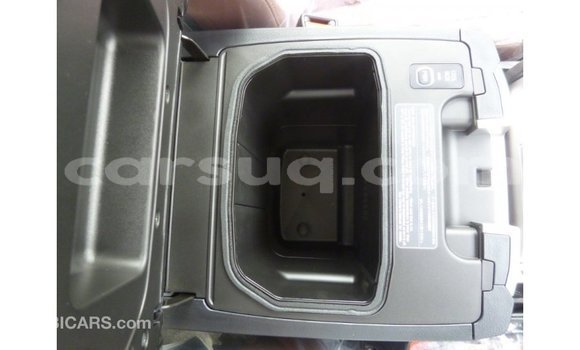 Acheter Import Voiture Toyota Land Cruiser Autre à Import - Dubai, Barh el Gazel Acheter Import Voiture Toyota Land Cruiser Autre à Import - Dubai, Barh el Gazel