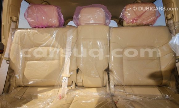 Buy Import Toyota Land Cruiser Black Car in Import - Dubai in Barh el Gazel Buy Import Toyota Land Cruiser Black Car in Import - Dubai in Barh el Gazel