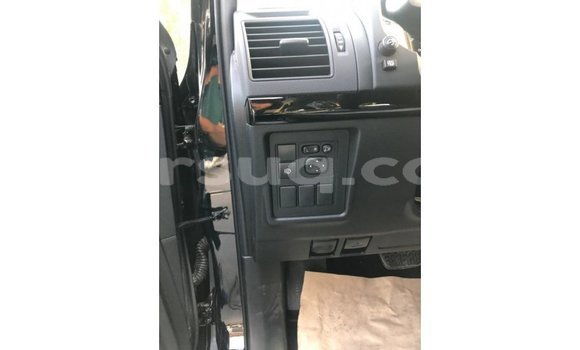 Acheter Import Voiture Toyota Prado Noir à Import - Dubai, Barh el Gazel Acheter Import Voiture Toyota Prado Noir à Import - Dubai, Barh el Gazel