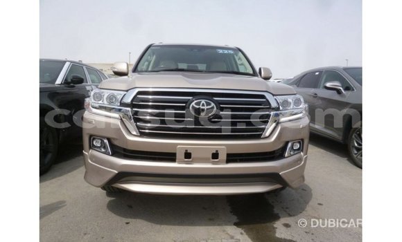 Acheter Import Voiture Toyota Land Cruiser Autre à Import - Dubai, Barh el Gazel Acheter Import Voiture Toyota Land Cruiser Autre à Import - Dubai, Barh el Gazel