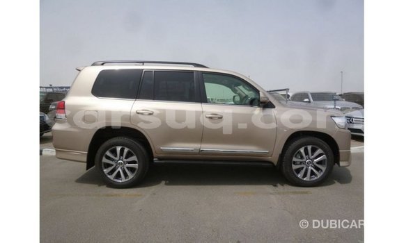 Acheter Import Voiture Toyota Land Cruiser Autre à Import - Dubai, Barh el Gazel Acheter Import Voiture Toyota Land Cruiser Autre à Import - Dubai, Barh el Gazel