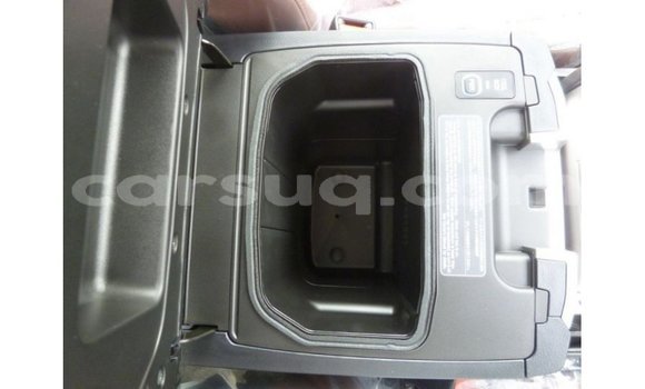 Acheter Import Voiture Toyota Land Cruiser Marron à Import - Dubai, Barh el Gazel Acheter Import Voiture Toyota Land Cruiser Marron à Import - Dubai, Barh el Gazel
