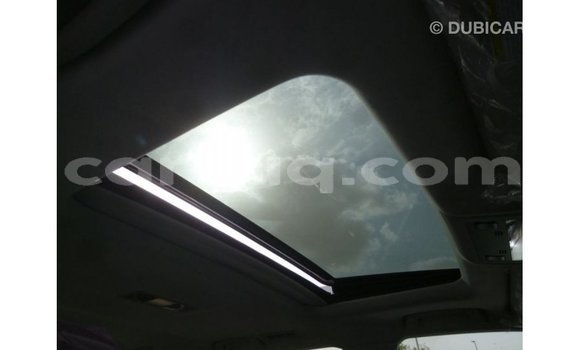 Acheter Import Voiture Toyota Land Cruiser Marron à Import - Dubai, Barh el Gazel Acheter Import Voiture Toyota Land Cruiser Marron à Import - Dubai, Barh el Gazel