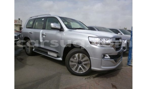 Acheter Import Voiture Toyota Land Cruiser Autre à Import - Dubai, Barh el Gazel Acheter Import Voiture Toyota Land Cruiser Autre à Import - Dubai, Barh el Gazel
