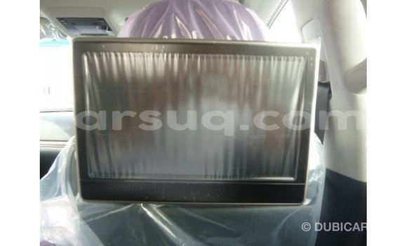 Acheter Import Voiture Toyota Land Cruiser Autre à Import - Dubai, Barh el Gazel Acheter Import Voiture Toyota Land Cruiser Autre à Import - Dubai, Barh el Gazel