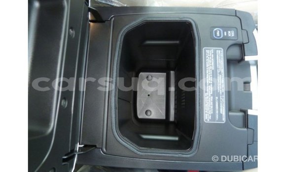 Acheter Import Voiture Toyota Land Cruiser Noir à Import - Dubai, Barh el Gazel Acheter Import Voiture Toyota Land Cruiser Noir à Import - Dubai, Barh el Gazel