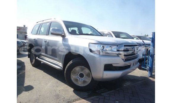 Acheter Import Voiture Toyota Land Cruiser Autre à Import - Dubai, Barh el Gazel Acheter Import Voiture Toyota Land Cruiser Autre à Import - Dubai, Barh el Gazel