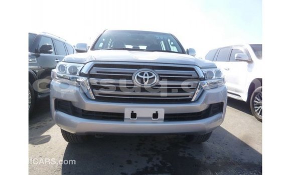 Acheter Import Voiture Toyota Land Cruiser Autre à Import - Dubai, Barh el Gazel Acheter Import Voiture Toyota Land Cruiser Autre à Import - Dubai, Barh el Gazel