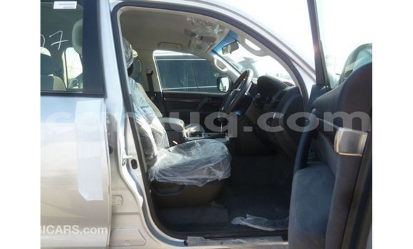 Acheter Import Voiture Toyota Land Cruiser Autre à Import - Dubai, Barh el Gazel Acheter Import Voiture Toyota Land Cruiser Autre à Import - Dubai, Barh el Gazel