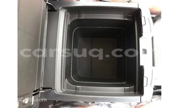 Acheter Import Voiture Toyota Land Cruiser Noir à Import - Dubai, Barh el Gazel Acheter Import Voiture Toyota Land Cruiser Noir à Import - Dubai, Barh el Gazel